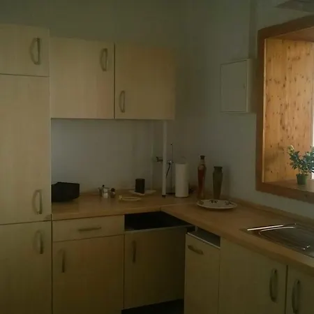 Ferienwohnung Marktstra_e 11 * Quedlinburg